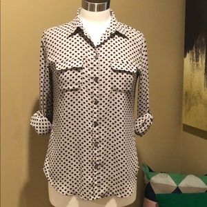 Loft Camp Perfect Shirt